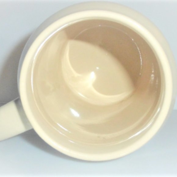 Tall STEAM WHISTLE Mug Octoberfest Beer Mug Soda Mug Pop Mug Advertising Mug - Picture 6 of 7